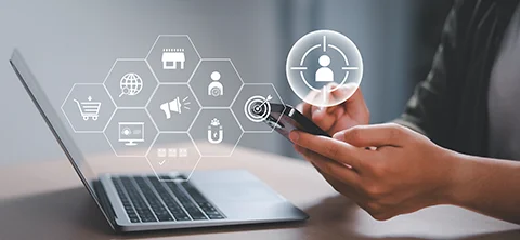 Enable: Transforming the Customer Journey