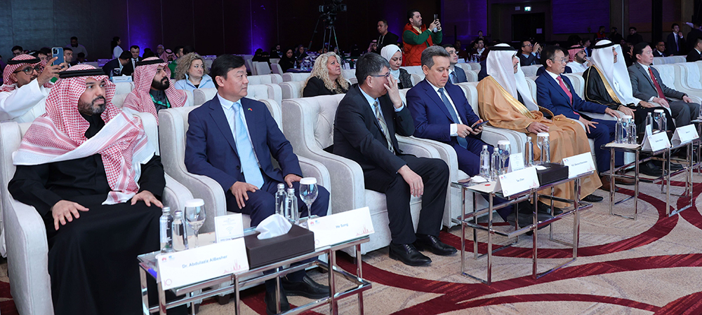 Huawei concludes Middle East and Central Asia ICT Competition in Riyadh