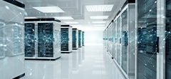 Towards the better Datacenter
