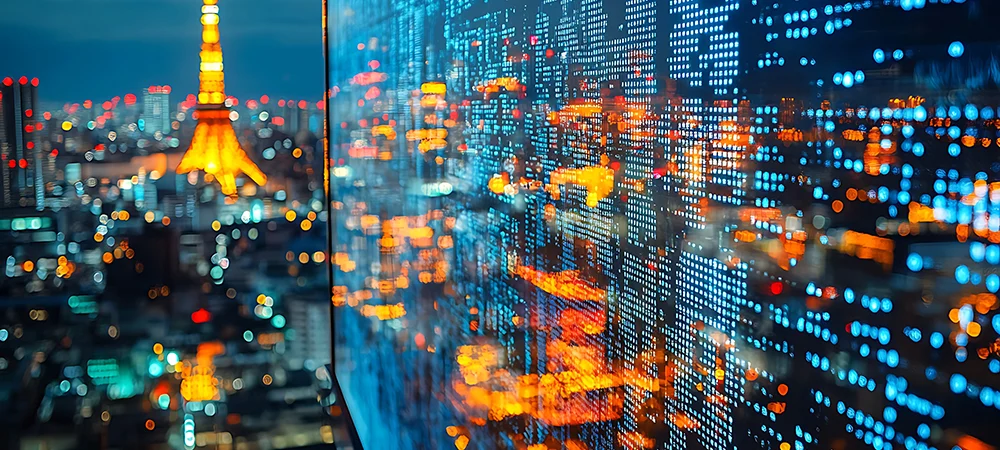 Japan’s Digital Nation report calls for targeted action to unlock digital growth