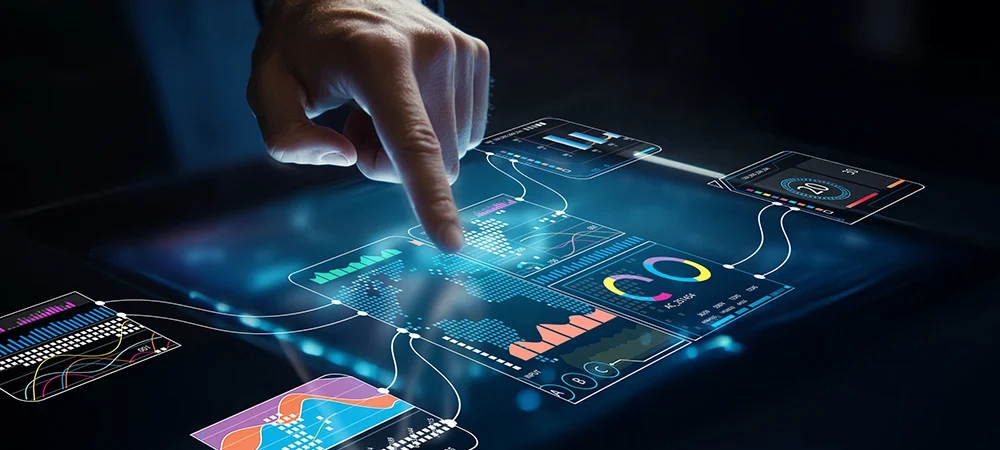 Future-ready finance: how organisations can unlock value through Digital Transformation