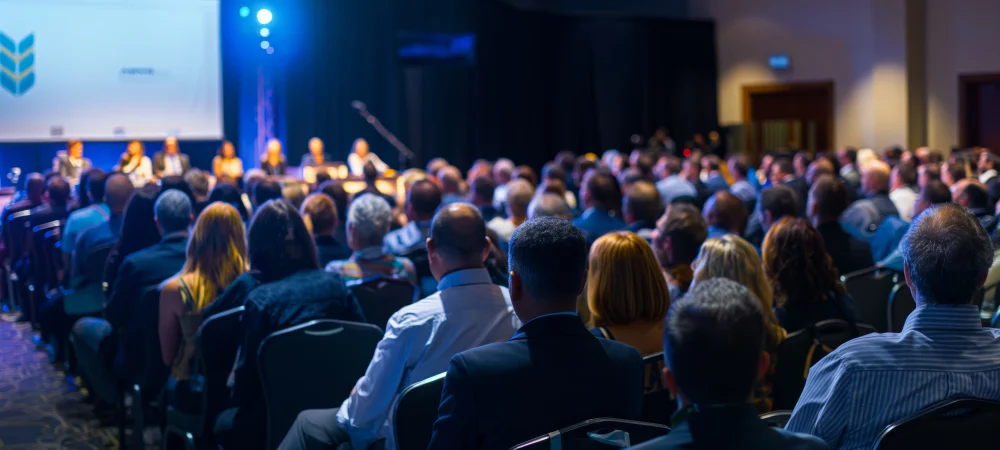 Singapore Fintech Festival – 2026