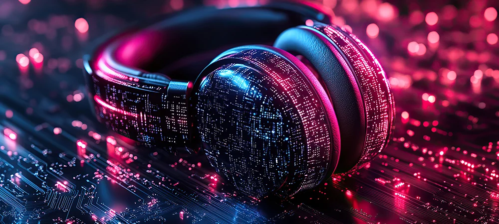 Universal Music Group and Udio announce first licensed AI music creation platform
