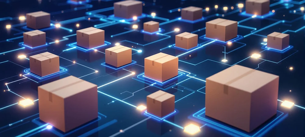 Safeguarding supply chain operations with asset monitoring on the move