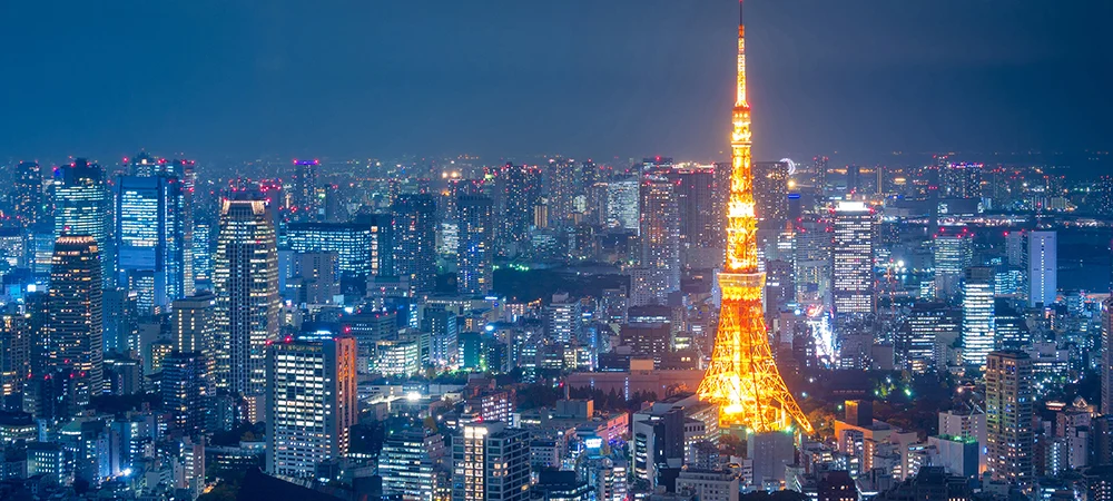 NEXTDC announces TK1 Tokyo – a next-generation AI-ready platform in the heart of Japan