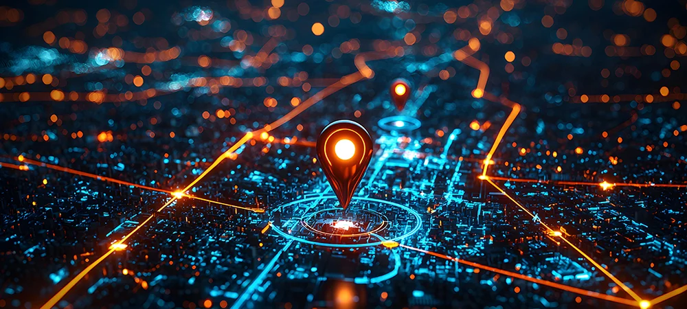 How AI will redefine supply chain leadership by 2026