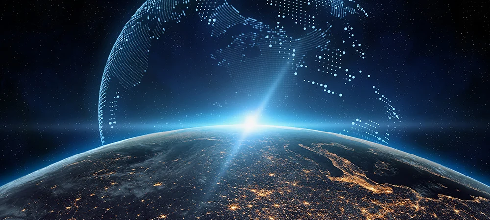 Next generation enterprise telecoms: cloud-based, UC-integrated and now multinational