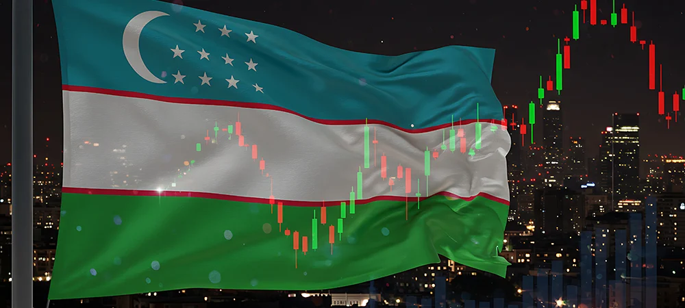 ICD provides $10 million Line of Financing to Anor Bank to boost SME and Islamic Finance Growth in Uzbekistan