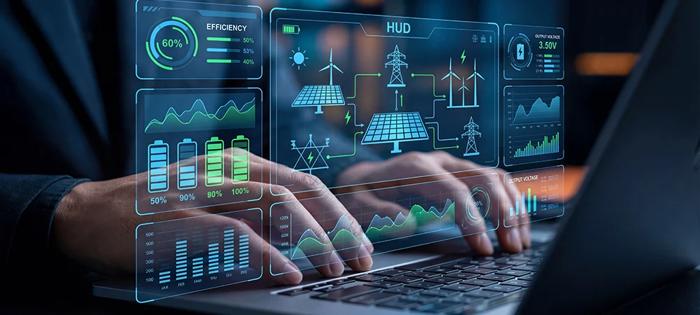 Q&A: How real-time data and grid edge intelligence are reshaping APAC’s energy future
