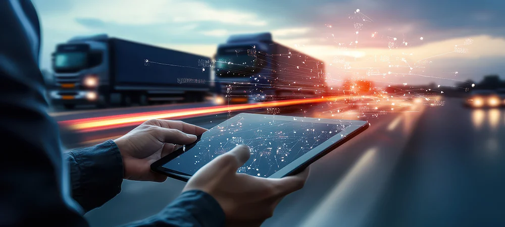 Zetifi partners with Geotab to deliver connected fleet safety in Australia