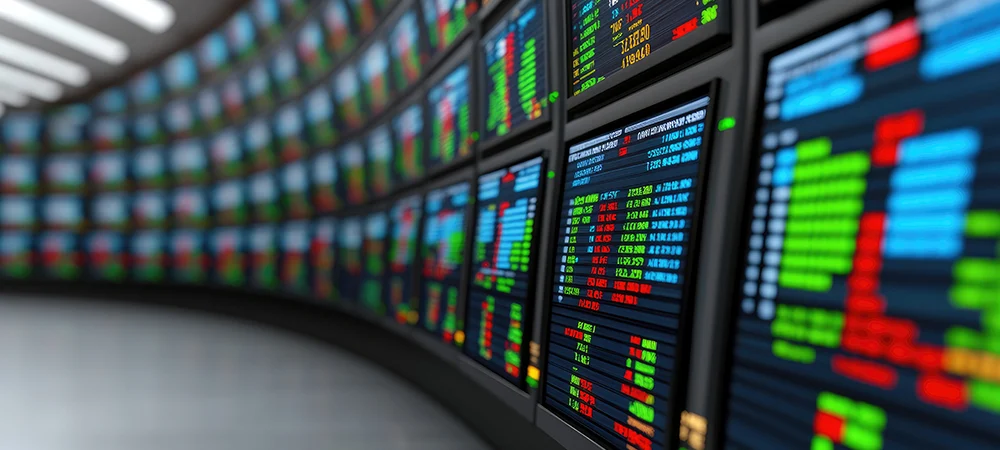Integral triples capacity at Equinix SG1 data facility amid surging demand