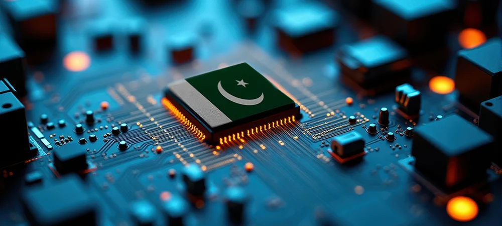 Pakistan Digital Authority and DFINITY launch sovereign cloud and AI infrastructure partnership
