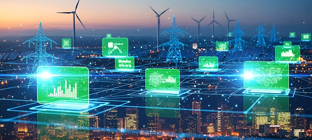 Technology, collaboration and investment drive Australia’s energy transition, ABB research shows