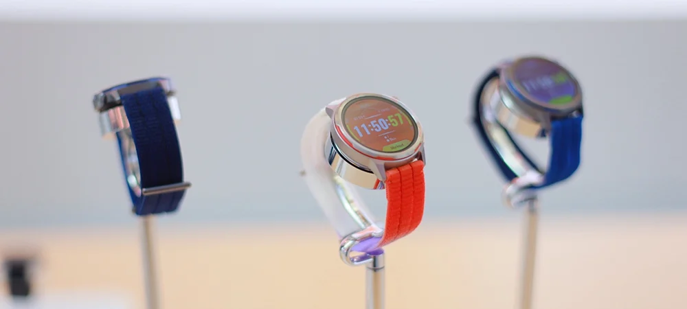 Huawei debuts cutting-edge innovations in Madrid with focus on running watches
