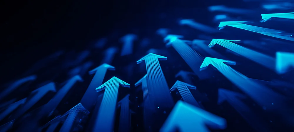 Report shows mainland China’s cloud infrastructure market accelerates