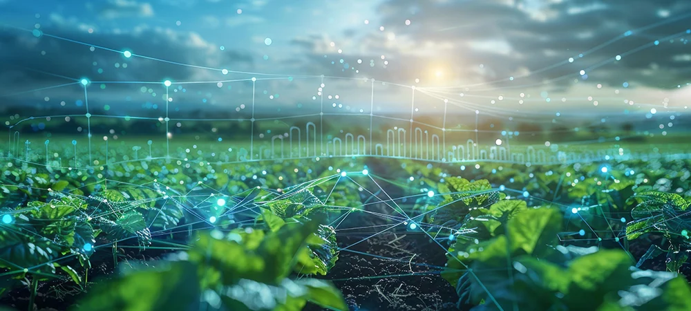 Australasian Space Innovation Institute unveils National Digital Twin for Australian Agriculture as its first major project