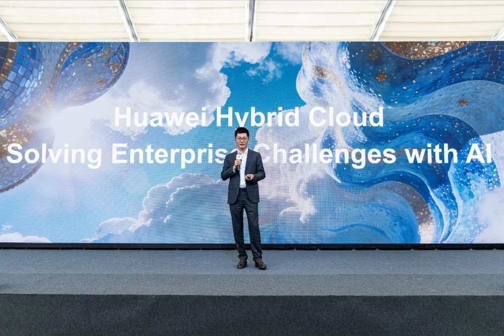 Huawei Cloud Summit at MWC26: Solving industry challenges with AI