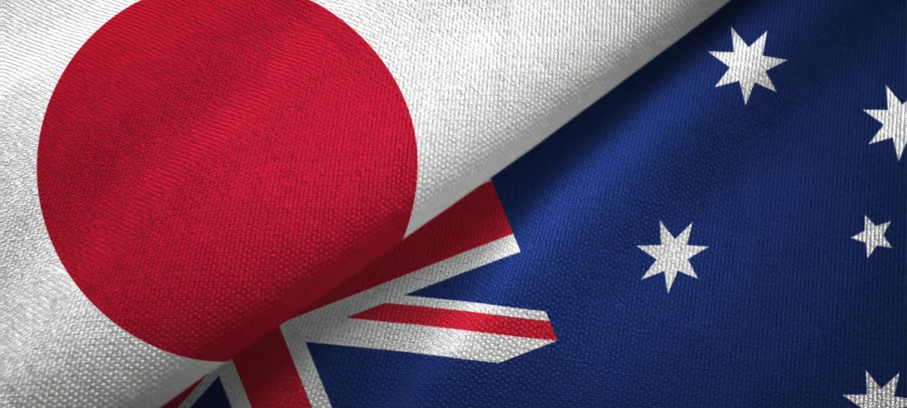 Lightstorm upgrades submarine cable to support connectivity between Japan and Australia