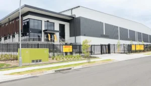 DHL Supply Chain strengthens presence with new facility in Western Sydney