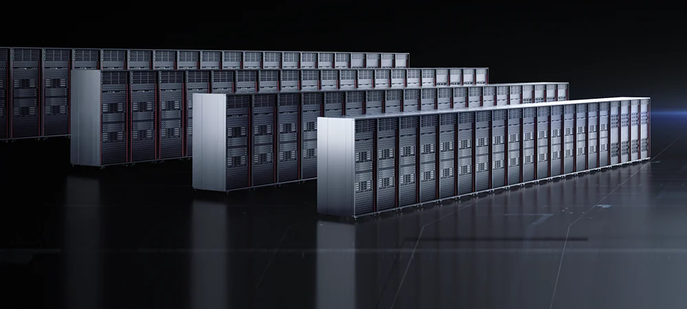 Huawei’s SuperPoD portfolio creates new option for global computing at MWC Barcelona 2026
