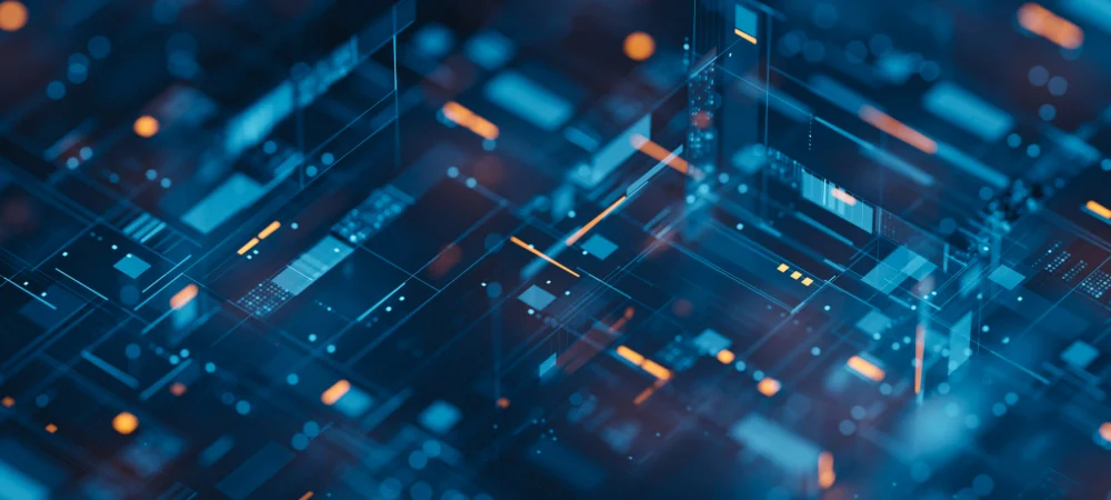Ascendion named a Market Leader for agentic services by HFS Research