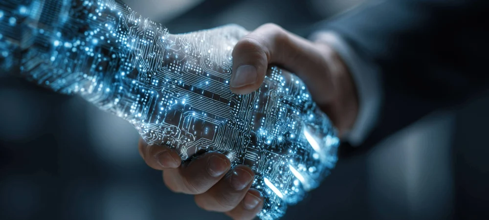 How robotics is becoming AI’s execution layer