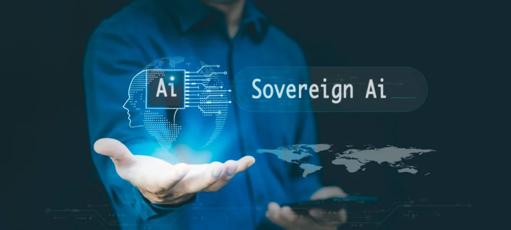 OneQode, Hitachi Vantara and Cylix form alliance for sovereign AI initiative
