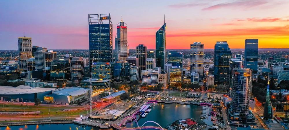 Check Point Software Technologies expands Australian presence