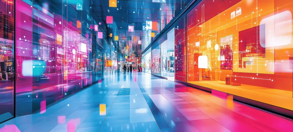 New strategic report highlights technology-driven growth opportunities in the UAE–India consumer and retail corridor