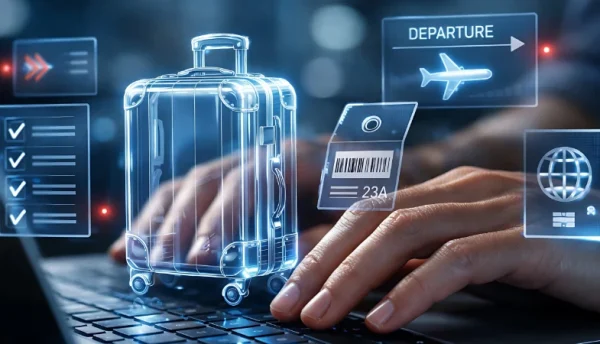 Building the AI-powered future of corporate travel