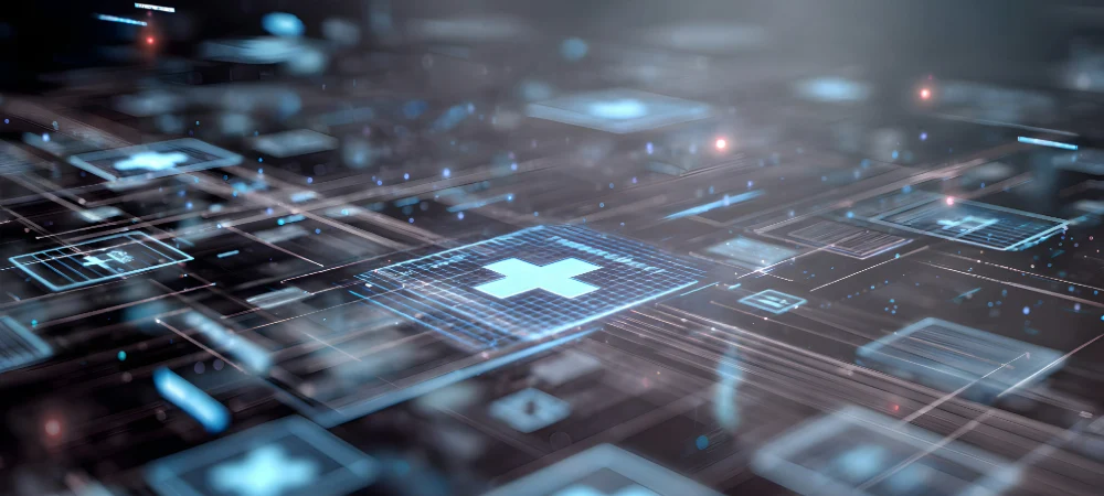 How connected care is powering the future of digital health