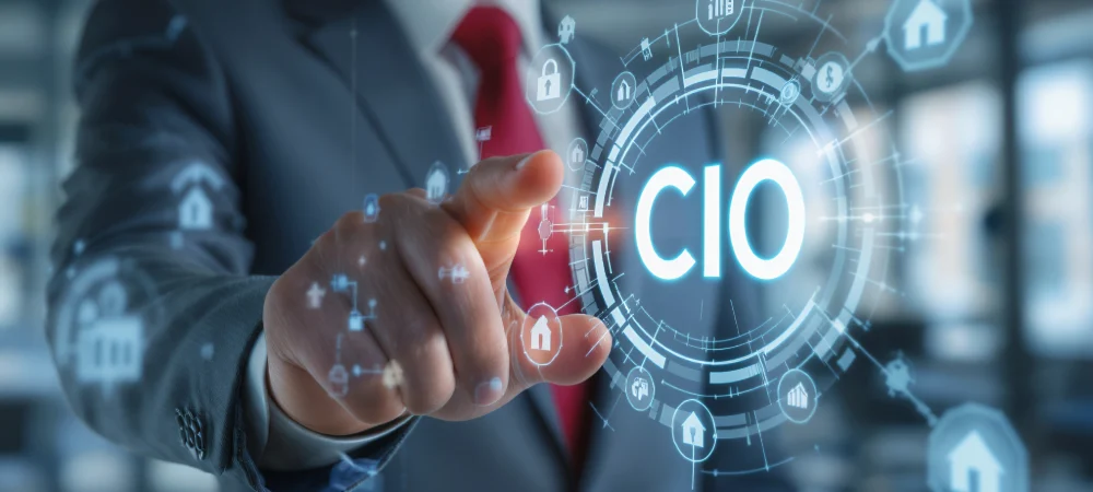 Better data management transforms work processes for APAC CIOs