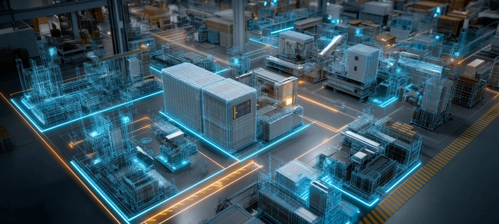 Transpak and Ace Pillar reveal intelligent palletising system for smart logistics automation