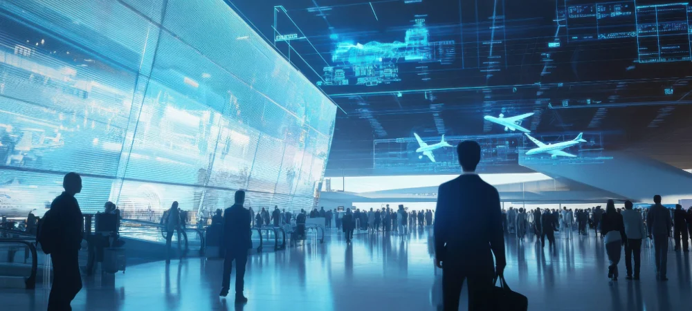 Airport Development Group commences transition with Infor to support evolving operations