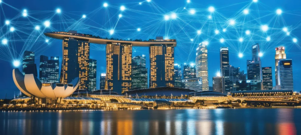 Mistral AI accelerates Singapore expansion with strategic partnership and industry collaborations