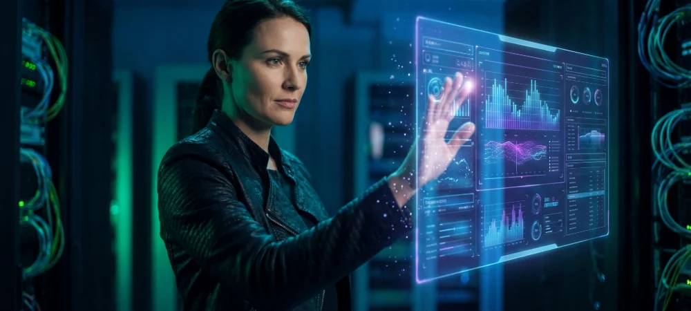 International Women in Engineering Day highlights the importance of female role models in tech