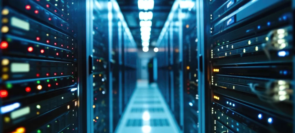 Building smarter: Making mega-scale work in APAC