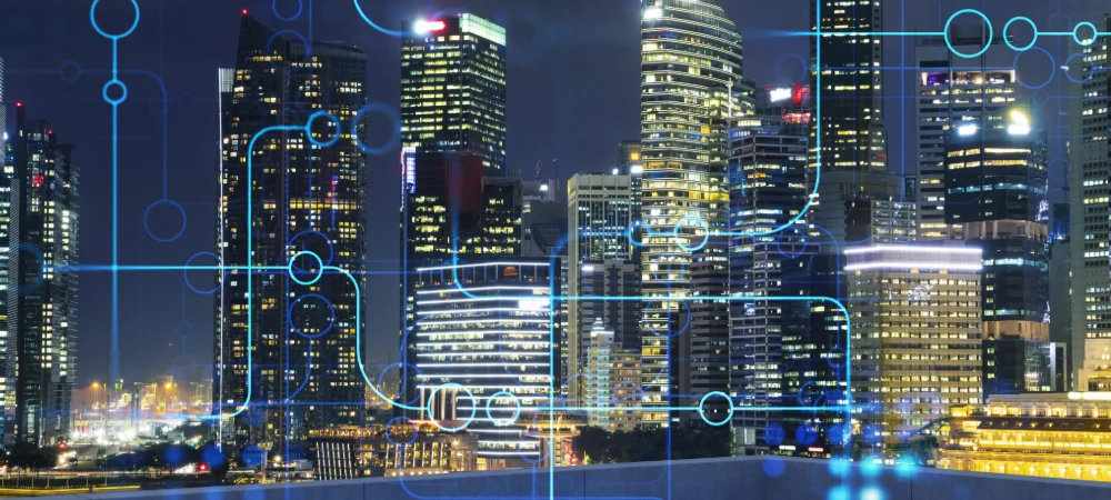 Fortinet strengthens regional threat detection and response with Singapore PoP