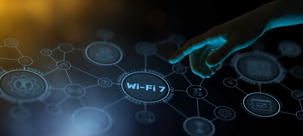 Huawei sets Wi-Fi 7 patent royalty at US$0.5 per device