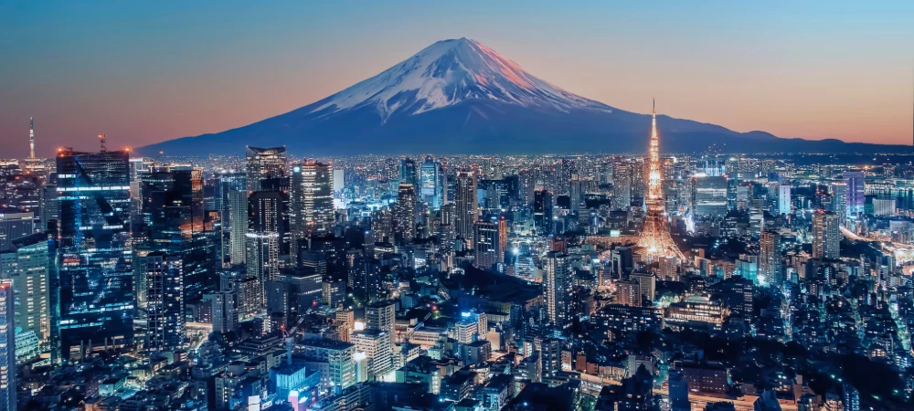 Lucanet establishes presence in Japan