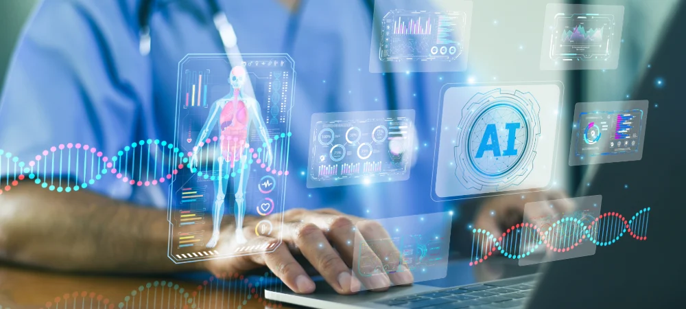 New InterSystems TrakCare community solution goes live at Gateway Health
