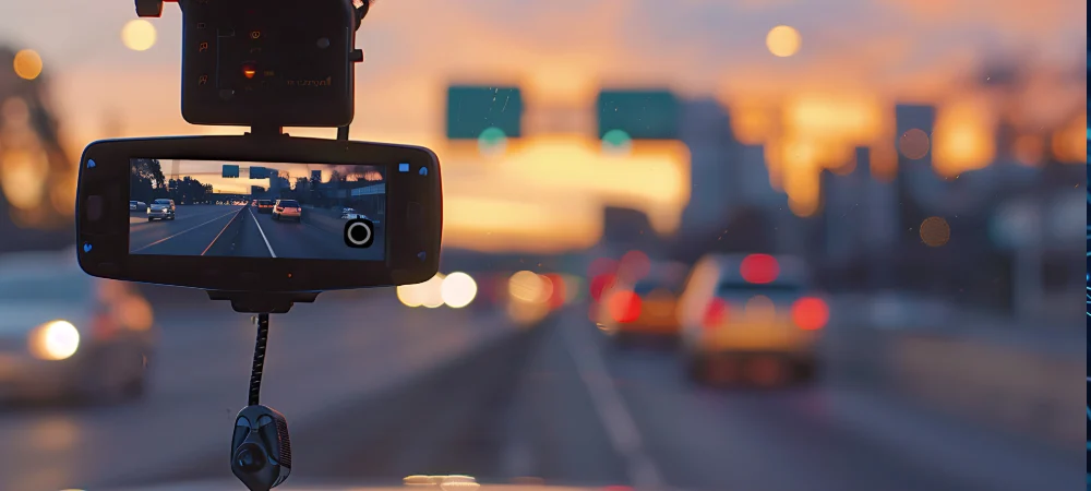 MotorOne signs exclusive partnership with leading Korean dash cam manufacturer FINEDIGITAL