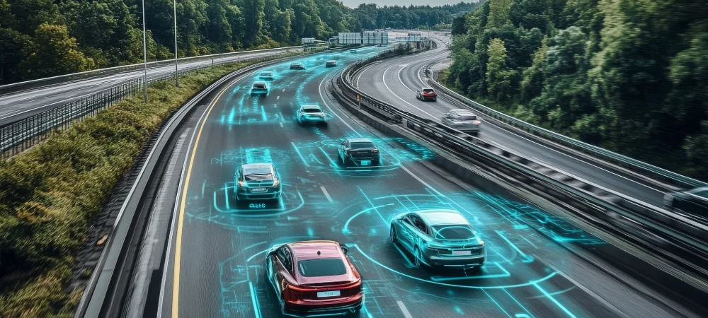Autoliv and XPENG partner to advance safer mobility worldwide