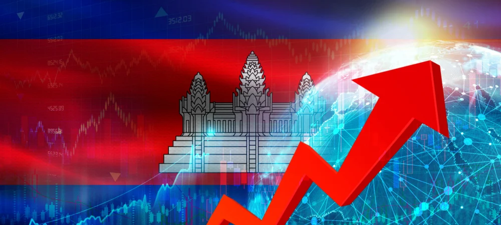 ZTE, Cambodia strengthen bilateral cooperation in Digital Infrastructure and Artificial Intelligence