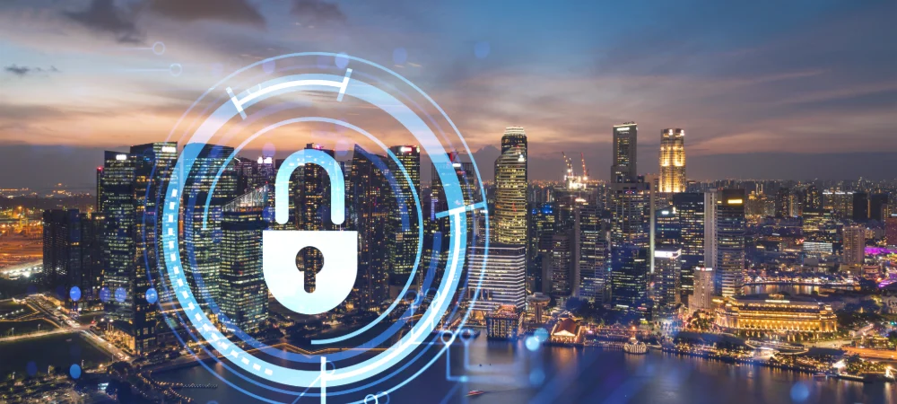 Fortinet report gives Singapore a cybersecurity reality check