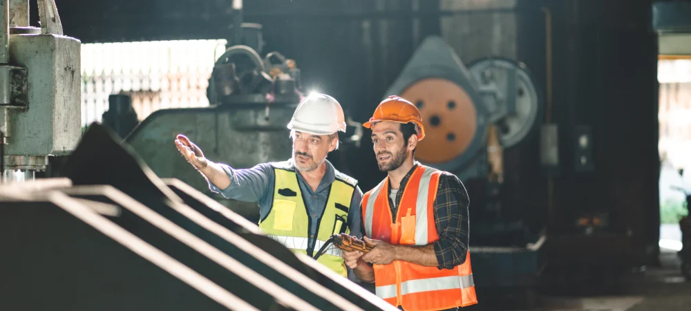 Australia’s leading bus manufacturer gets smarter about sales