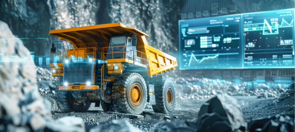 MaxMine expands AI-powered fleet management platform to improve mining productivity