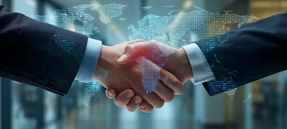 Huawei and HP Inc. sign global patent cross-licensing agreement