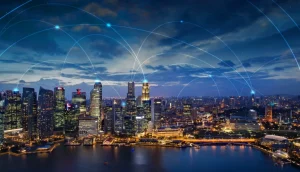 Equinix strengthens Singapore’s sustainable digital future with Flo Energy