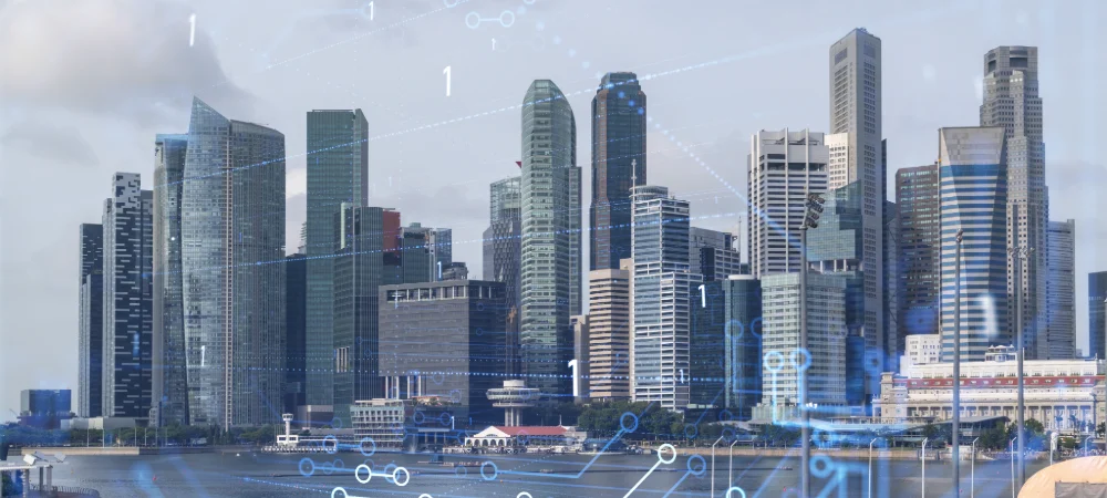 Adamo Software expands APAC footprint with new Singapore hub